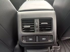 2021 HONDA ACCORD SEDAN 4-CYL, VTEC, TURBO, 2.0 LITER TOURING SEDAN 4D at T&T Repairables - used car dealership in Spencer, Indiana.
