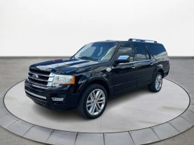 2017 FORD EXPEDITION EL