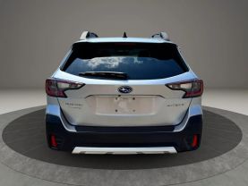 2020 SUBARU OUTBACK WAGON 4-CYL, 2.5 LITER LIMITED WAGON 4D
