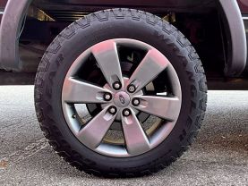 2014 Ford F150 Supercrew Cab - Image 25