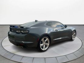 2019 CHEVROLET CAMARO