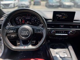 2018 Audi S5 - Image 18