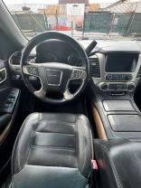 2019 GMC YUKON SUV V8, ECOTEC3, 6.2 LITER DENALI SPORT UTILITY 4D