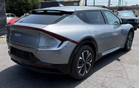 -2023 Kia Ev6 - Image 3