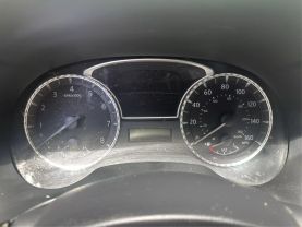 2018 INFINITI QX60 SUV V6, 3.5 LITER 3.5 SPORT UTILITY 4D