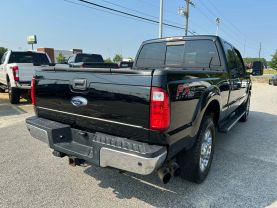2016 FORD F250 SUPER DUTY CREW CAB