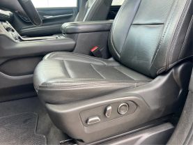 2021 GMC YUKON XL