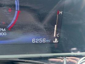 2024 CHEVROLET TRAX SUV 3-CYL, ECOTEC, TURBO, 1.2 LITER 2RS SPORT UTILITY 4D at T&T Repairables - used car dealership in Spencer, Indiana.