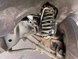 2010 FORD F350 SUPER DUTY REGULAR CAB PICKUP V8, TURBO DSL 6.4L XL PICKUP 2D 8 FT