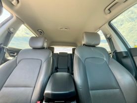 2013 HYUNDAI SANTA FE SPORT SUV SILVER AUTOMATIC - Villas Autos LLC