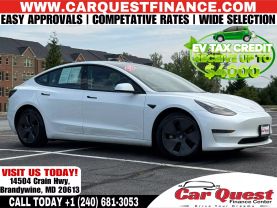 2021 Tesla Model 3 - Image 1