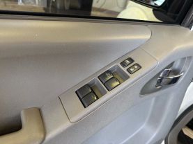 2019 NISSAN FRONTIER CREW CAB PICKUP WHITE AUTOMATIC - Budget Used Car Sales