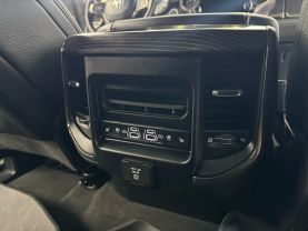 2021 RAM 1500 CREW CAB PICKUP V8, HEMI, ETORQUE, 5.7 LITER LIMITED PICKUP 4D 5 1/2 FT