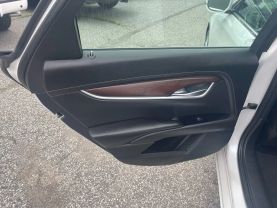 2019 CADILLAC XTS