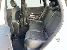 2021 MERCEDES-BENZ GLA SUV 4-CYL, TURBO, 2.0 LITER GLA 250 SPORT UTILITY 4D