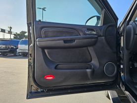 2007 CADILLAC ESCALADE EXT SPORT UTILITY PICKUP 4D 5 1/4 FT