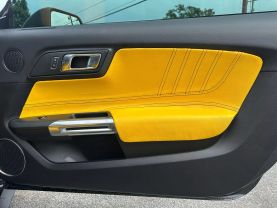 Used 2018 FORD MUSTANG COUPE V8, 5.0 LITER GT PREMIUM COUPE 2D - LA Auto Star located in Virginia Beach, VA