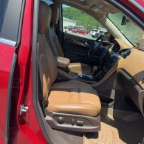 2014 BUICK ENCLAVE