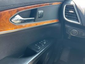 2016 LINCOLN MKX