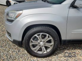 2016 GMC ACADIA SUV
