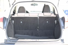 2016 HONDA HR-V SUV 4-CYL, I-VTEC, 1.8 LITER EX SPORT UTILITY 4D