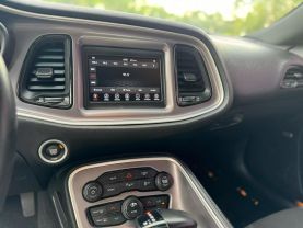 2022 DODGE CHALLENGER COUPE V6, 3.6 LITER GT COUPE 2D