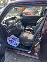 2013 SCION XB