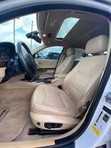 2010 BMW 3 SERIES SEDAN 6-CYL, 3.0 LITER 328I SEDAN 4D