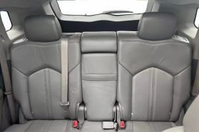 2010 CADILLAC SRX SUV V6, 3.0 LITER SPORT UTILITY 4D