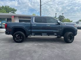 Used 2020 GMC SIERRA 1500 CREW CAB PICKUP V8, ECOTEC3, DFM, 5.3 LITER DENALI PICKUP 4D 5 3/4 FT - LA Auto Star located in Virginia Beach, VA