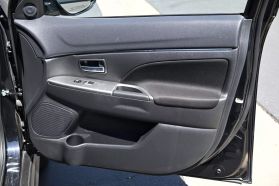 2020 MITSUBISHI OUTLANDER SPORT SUV 4-CYL, 2.0 LITER SE SPORT UTILITY 4D