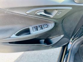 2024 CHEVROLET MALIBU SEDAN 4-CYL, TURBO, 1.5 LITER 1LT SEDAN 4D
