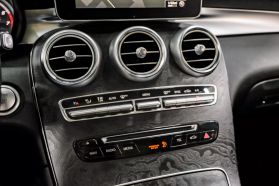 2016 Mercedes-benz Glc - Image 29