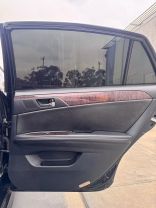 2011 TOYOTA AVALON LIMITED SEDAN 4D