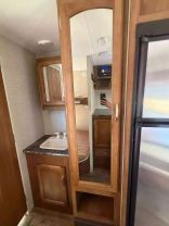 2016 KEYSTONE RV SPRINGDALE WEST - - 189FLWE