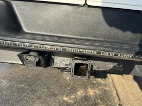 2015 CHEVROLET EXPRESS 2500 CARGO CARGO V8, FLEX FUEL, 4.8 LITER VAN 3D
