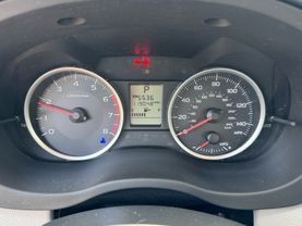 2014 SUBARU FORESTER SUV 4-CYL, PZEV, 2.5 LITER 2.5I SPORT UTILITY 4D
