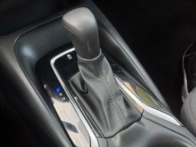 2023 TOYOTA COROLLA SEDAN 4-CYL, DYNAMIC-FORCE, 2.0 LITER LE SEDAN 4D