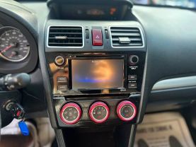 2016 SUBARU CROSSTREK SUV 4-CYL, PZEV, 2.0 LITER 2.0I PREMIUM SPORT UTILITY 4D