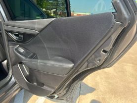 2023 SUBARU OUTBACK WAGON 4-CYL, 2.5 LITER PREMIUM WAGON 4D