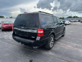 2015 FORD EXPEDITION