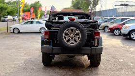2013 Jeep Wrangler - Image 5
