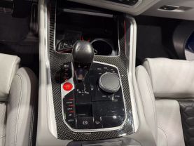 2020 BMW X5 M SUV V8, TWIN TURBO, 4.4 LITER COMPETITION SPORT UTILITY 4D