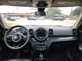 2020 MINI COUNTRYMAN HATCHBACK 3-CYL, TURBO, 1.5 LITER COOPER HATCHBACK 4D