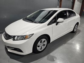 2013 Honda Civic - - Image 7