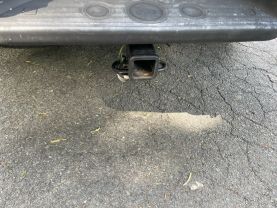 2013 TOYOTA TACOMA ACCESS CAB PICKUP 4-CYL, 2.7 LITER PICKUP 4D 6 FT