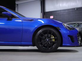 2018 SUBARU BRZ for sale in  Orlando, FL