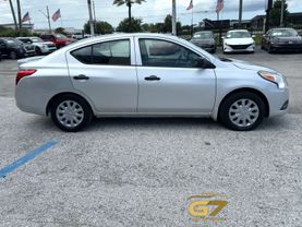2015 Nissan Versa - Image 4