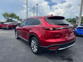 2020 MAZDA CX-9