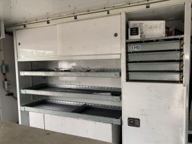2018 FORD E350 SUPER DUTY CUTAWAY 36FT CABLE SPLICER BUCKET VAN ALTEC AT200A BUCKET TRUCKS V10, 6.8 LITER CUTAWAY VAN 2D - Eddies Auto Sales